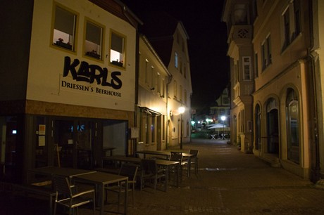 Bad Bergzabern
